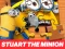 Mäng Stuart the Minion Jigsaw Puzzle Internetis