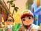 Mäng Subway Surfers World Tour: Marrakesh Internetis