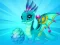 Mäng Fantasy Creatures Princess Laboratory Internetis