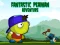 Mäng Fantastic Peaman Adventure Internetis