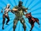 Mäng Good Guys VS Bad Boys Zombie Internetis