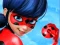 Mäng LadyBug Popstar Dress up Internetis
