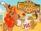 Mäng Super Wrestlers : Slaps Fury Internetis