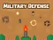 Mäng Military Defense Internetis