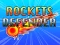 Mäng Rocket Defender Internetis
