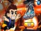 Mäng Boosted Jetpack Hero Internetis