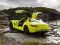 Mäng Mercedes-Benz SLS E-Cell Puzzle Internetis