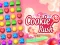 Mäng Cookie Rush Internetis