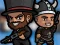 Mäng Battle Dudes v. 1. 1. 02 Internetis