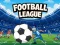 Mäng Football Leauge Internetis