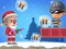 Mäng Mr Santa Internetis