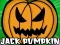 Mäng Jack Pumpkin Internetis