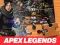 Mäng Apex Legends Jigsaw Puzzle Internetis