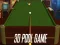 Mäng Pool 3D Internetis