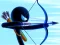 Mäng Stickman Archer Warrior Internetis
