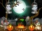 Mäng Halloween Twin Ghosts Rescue Internetis