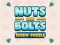 Mäng Nuts and Bolts Screw Puzzle Internetis