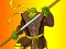 Mäng Ninja Turtles Dress Up Internetis