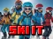 Mäng Ski It Internetis