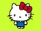 Mäng Hidden Stars Hello Kitty Internetis