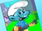 Mäng Smurf Dress Up Internetis
