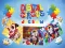 Mäng Digital Circus JigSaw Internetis