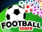 Mäng Football Score Internetis