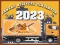 Mäng Bakery Delivery Simulator 2023 Internetis