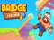 Mäng Online Bridge Leagend Internetis