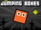 Mäng Jumping Boxes Internetis