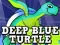 Mäng Deep Blue Turtle Internetis