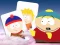 Mäng South Park memory card match Internetis