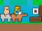 Mäng Baby Noob vs Baby Obby Horse Internetis