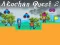 Mäng Akochan Quest 2 Internetis