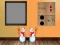 Mäng Santa Escape Internetis