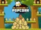 Mäng The Adventures of Popcorn Internetis