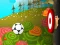 Mäng Ball and Goal Internetis