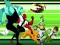 Mäng Ben 10 Jump Force Internetis