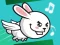 Mäng Flappy Angry Rabbit Internetis