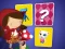 Mäng Little Red Riding Hood Memory Card Match Internetis