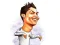Mäng Ronaldo Soccer Challenge Internetis