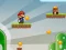 Mäng Mario HTML5 Mobile Internetis