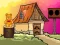 Mäng Humble Village Escape Internetis
