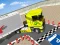 Mäng Cargo Truck Parking 2021 Internetis