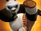 Mäng Kung Fu Panda Internetis