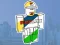 Mäng Roblox Coloring Book Internetis