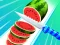 Mäng Food Slicer Internetis