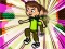 Mäng Ben 10 Jumper Internetis