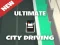 Mäng Ultimate City Driving Internetis