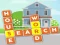 Mäng House Word search Internetis